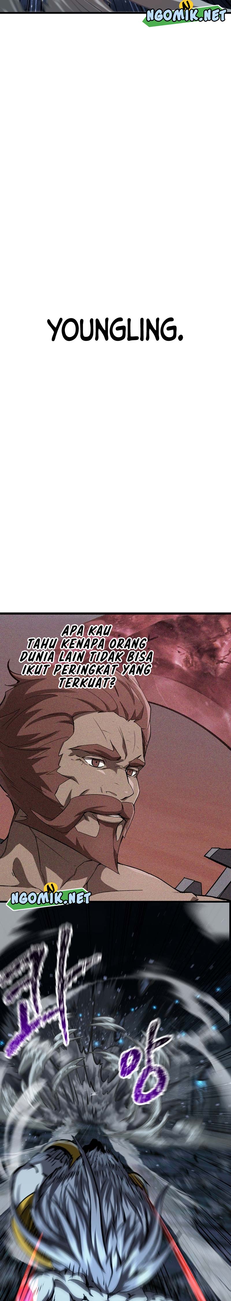 Otherworldly Sword King’s Survival Records Chapter 173 Gambar 34